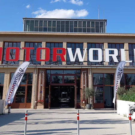 AMERON München Motorworld-3