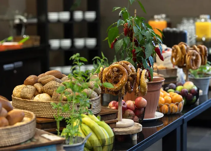 The Rilano Munich, Trademark Collection By Wyndham